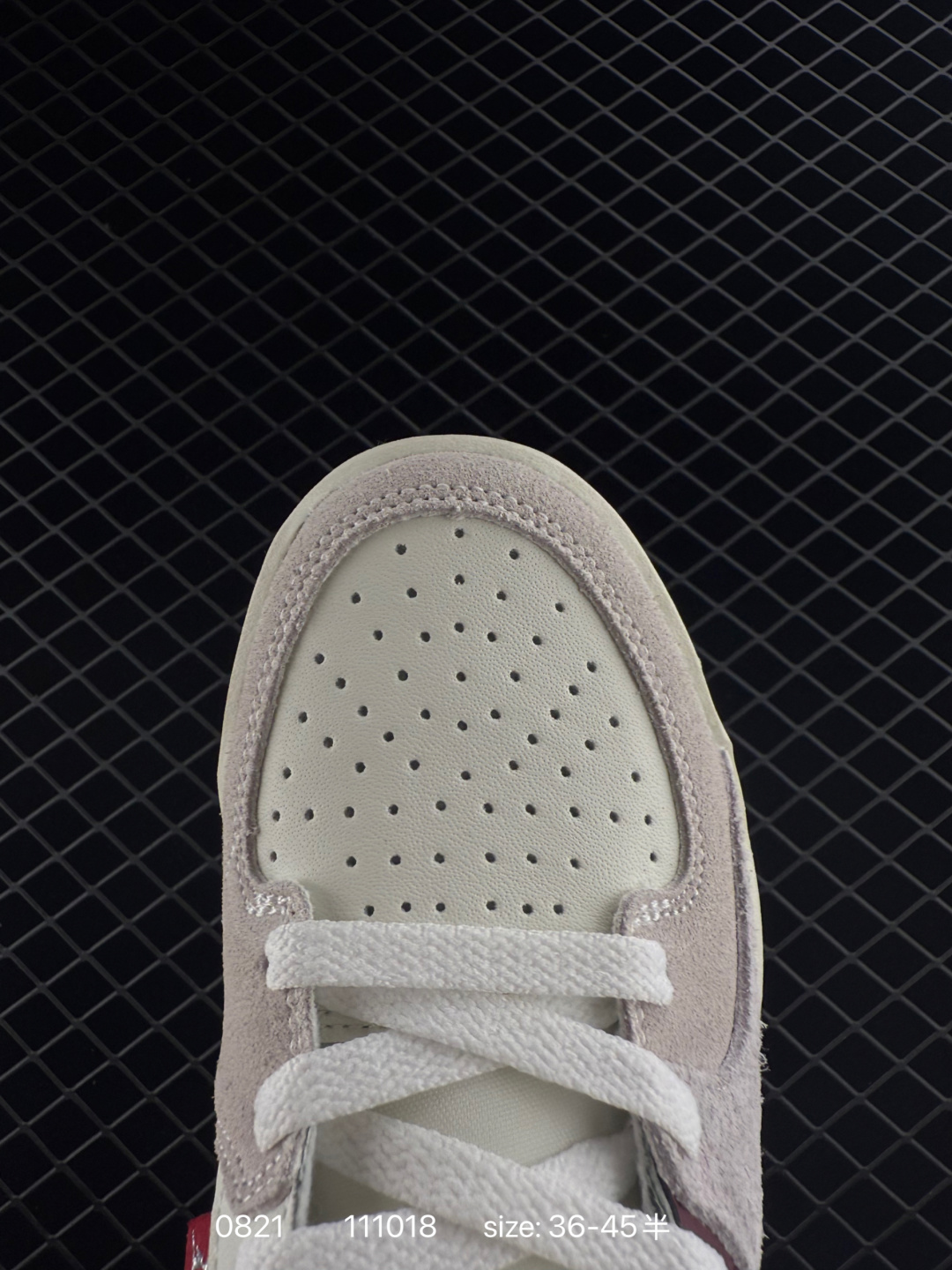 Nike Air Jordan Stadium 90